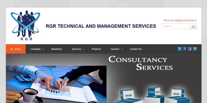 www.rgrconsultants.in