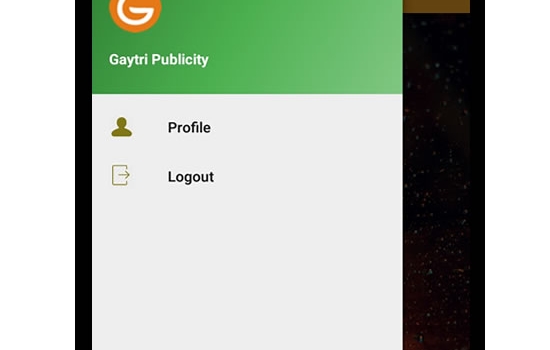 gayatri_app_menupage