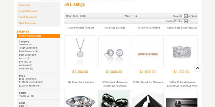 www_fireflydiamond_com_listing