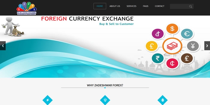 www.zadeshwarforex.com