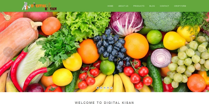 www.digitalkisan.in