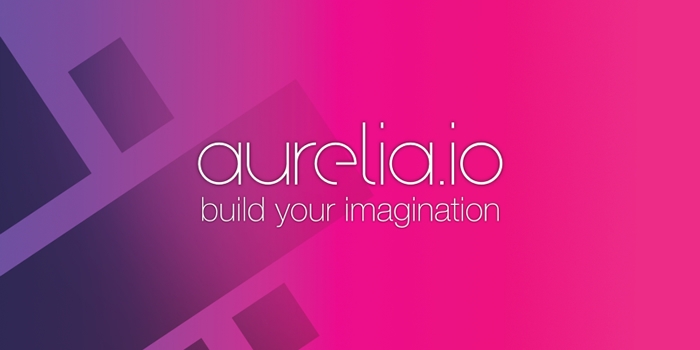 Aurelia – Build Your Imagination