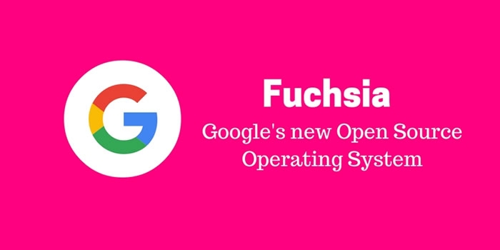 Fuchsia OS Overview