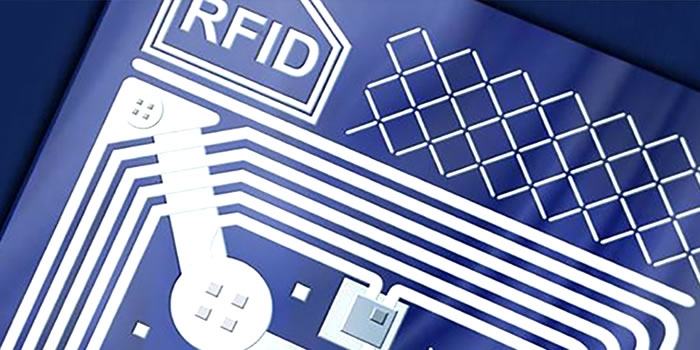 RFID – Radio-Frequency Identification