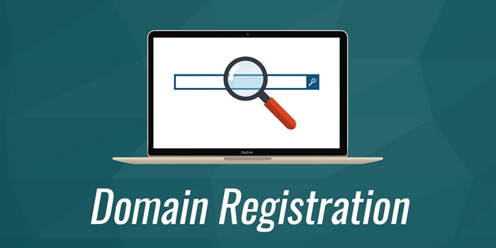 Domain Registration