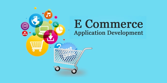 E-Commerce Application