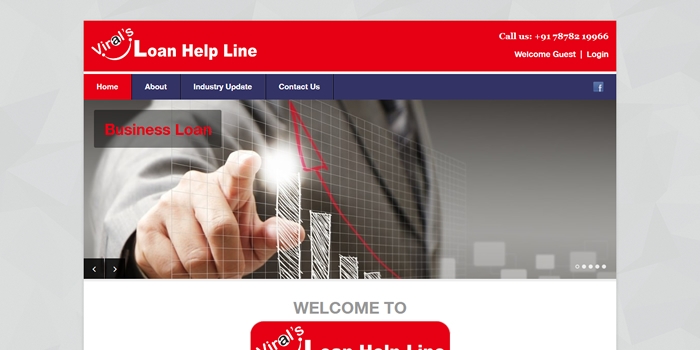 www.loanhelpline.co.in