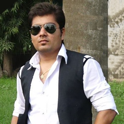 Nikhil Chauhan