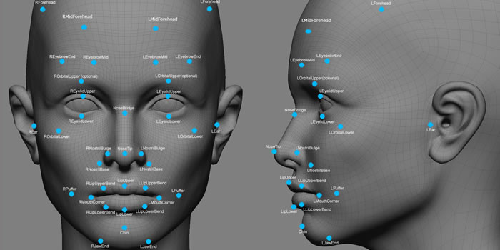 Automatic Face Detection