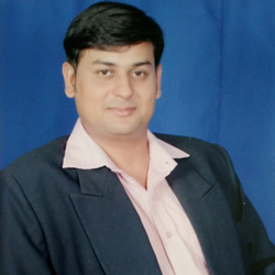 Pratik Jivani