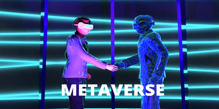 METAVERSE – A Realistic Virtual World