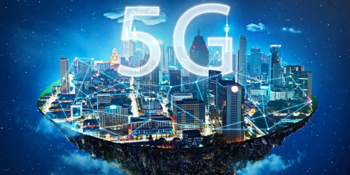 5G Network – The Fifth Generation  Network In India